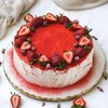 Freeze Dried Strawberry Powder | 100% Natural | 3.527 oz