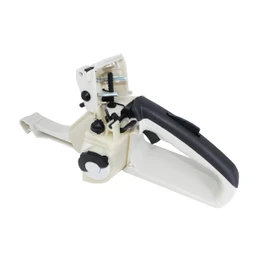 Hippotech Gas Fuel Tank Rear Handle Fuel Cap Assembly Replacement for Stihl 026 MS260 024 MS240 Chainsaw Replaces 1121 350 0829, 11213500829