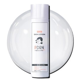 [PDRN Lotion] 4Luster PDRN Toner, 5.1 fl oz (150 ml), Made in Japan, [Formulated with Hydrolyzed Sodium Hyaluronic Acid, CICA, Ceramide] Tsuchan Lotion