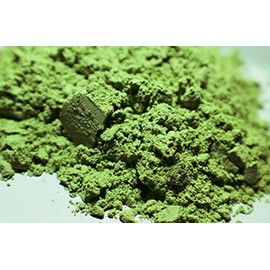 Tongmaster Emerald Green Food Colouring Powder - 100g