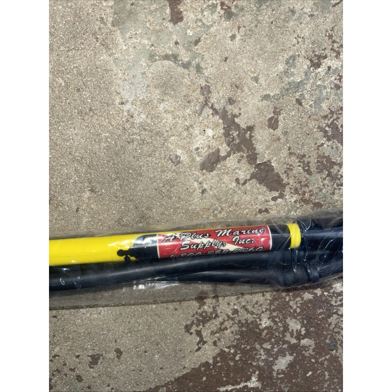 A Plus Marine 1/2" Fixed Paralyzer Pole Spear