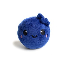 Blueberry Cute Kawaii Plush Stuffed Toy