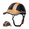 FROFILE Adult Baseball Cap Helmet - Urban Style for Golf,