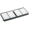 Genuine Toyota Clean Air Filter SubASSY Model Number 88508-16010