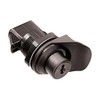 Southco 93-303 Series Plastic Push To Close Latch, Pull Tab