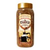 Cafe Tastlé 100% Natural Roasted Instant and Micro-Ground Coffee, 6.35