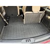 EACCESSORIES EA Cargo Liner - Trunk Mat for Ford Explorer