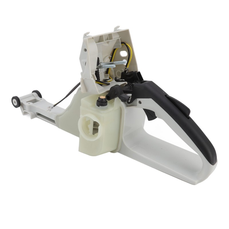 Fuel Tank Rear Handle Plastic Plastic Gas Tank Back Handle