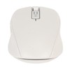 2.4G Wireless Mouse Dual Mode 2400 DPI Bluetooth Mouse with