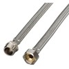 Xavax 1m Curved Water Inlet Hose Extension