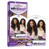 Sensationnel What Lace 13X6 Wigs - Latisha Lacefrontal Hand Tied