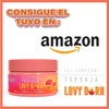 Gel de Toronja Sport con Cafeina + Mentol + L-Carnitina