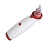 Electric Pore Vacuum Pimple Extractor Rechargeable Massaging Smart Facial Blackhead
