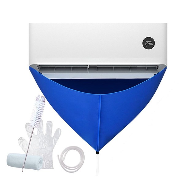 WANDEHO Air Conditioner Cleaning Cleaning Cover Air Conditioner Cleaning Cover