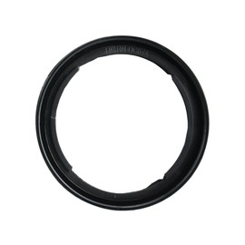 JJC Filter Adapter Ring 67mm for Canon Powershot SX540 SX530 SX520 SX70 SX60 SX50 HS, SX40 SX30 SX20 SX10 IS, SX1 SLR-like Bridge Camera Replaces Canon FA-DC67A Lens Filter Adaptor