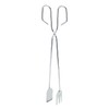 3Pcs/Set Stainless Steel Portable Folding Barbecue Grill BBQ Grilling Rack