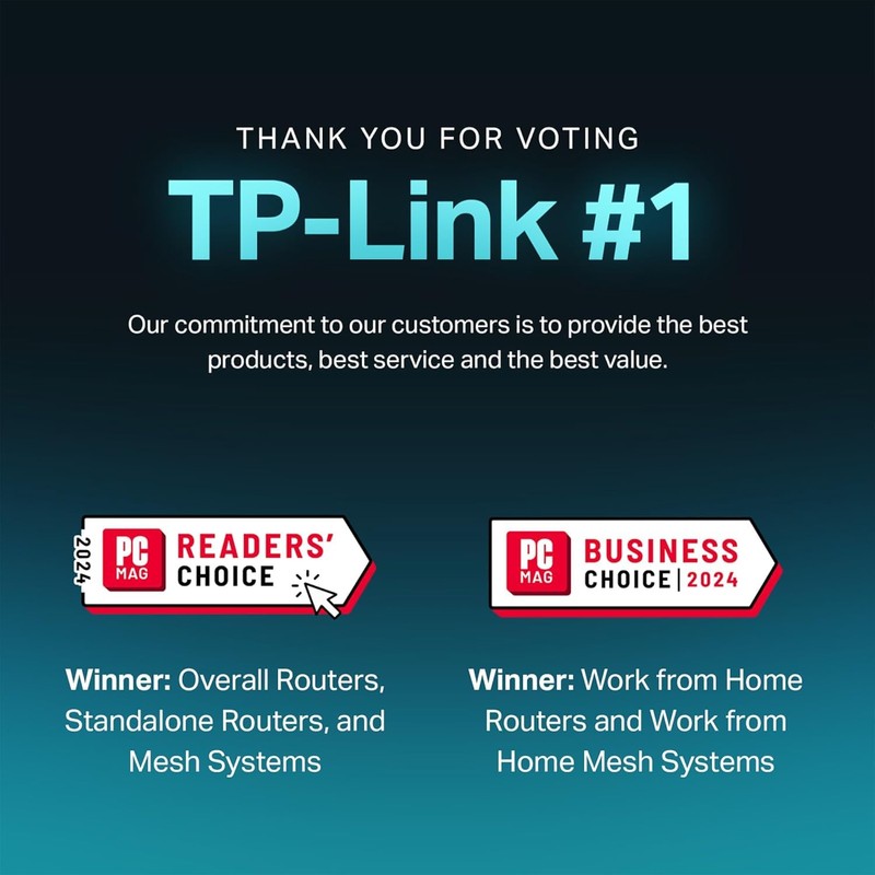 TP-Link Roam 6 AX3000 Dual-Band Wi-Fi 6 Travel Router –