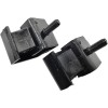 JINFANNIBI For Yamaha Gas Golf Cart Front Rear Motor Mount