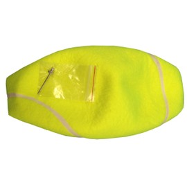 Zhongshan and Trade (Sakurai) Calflex (karuhurekkusu) Tennis Sign Ball (Small) CLB – 901P