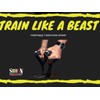 T-BAR Row (Black) Portable SHIHAN Power Gym Core Blaster Landmine