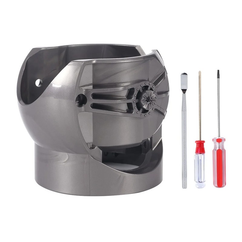 Vacuum Head Connector & Ball Wheel Kit for Selected Dyson