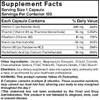 Nature's Blend Super B with C 100 Capsules