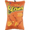 Fancy Pets Juguete para Perro Doggie Scrunch Queso