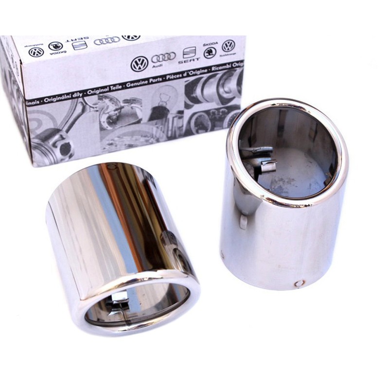 Skoda Yeti Exhaust Trim 2009 Onwards – 5L0071910
