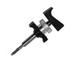 MACHSWON Black Silver T10530 Ignition Coil Puller Removal Tool, Compatible