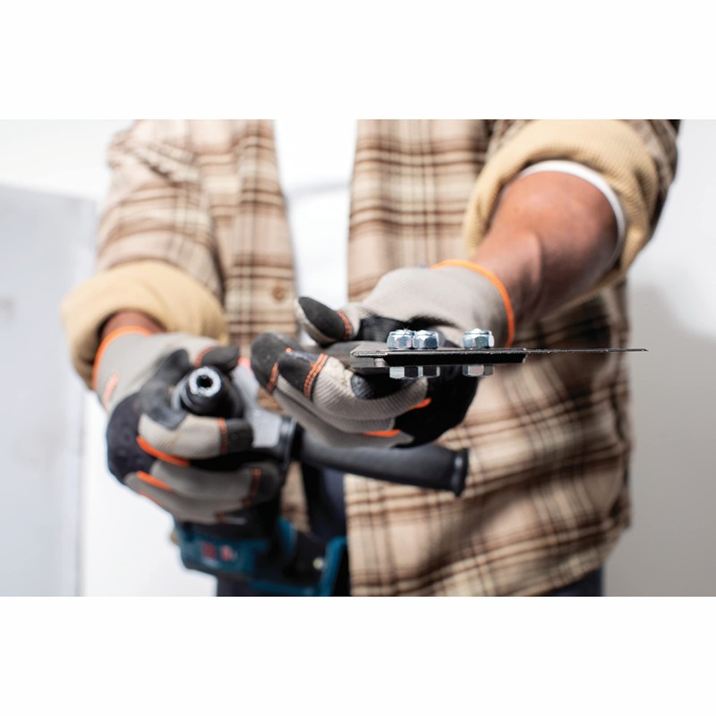 Bosch HS1418RK SDS-plus® Bulldog™ Floor Scraper Replacement Kit