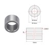sourcing map Sleeve Bearings 10mm Bore 14mm OD 10mm Length