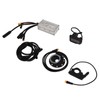Bike Conversion Kit 17A Speed Controller EN06 Panel Thumb Throttle