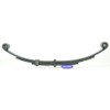 Sturdy Built 25 1/4 inch Double Eye 3 Leaf Spring