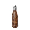 S'well Stainless Steel Water Bottle w/Flip Straw - 17 Fl