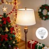 E26/E27 Light Socket Outlet Adapter with 3 Auto-Off Smart Timer
