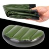Pack of 2 Inflatable Boat Cushion, Adjustable Inflatable Seat for