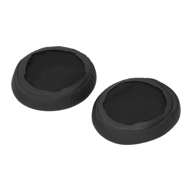Replaceable Cushion Pad Fits for Sony MDR‑10RBT MDR‑10RNC MDR‑10R, Ear