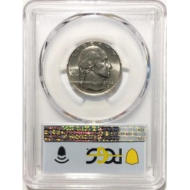 2023 D BU Jovita Idar American Woman Quarters PCGS MS 65 Rosie Label