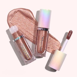 Moira Diamond Daze Liquid Shadow (030, Speechless)