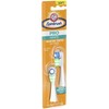 Arm & Hammer Spinbrush Pro Series White Battery Toothbrush Refills