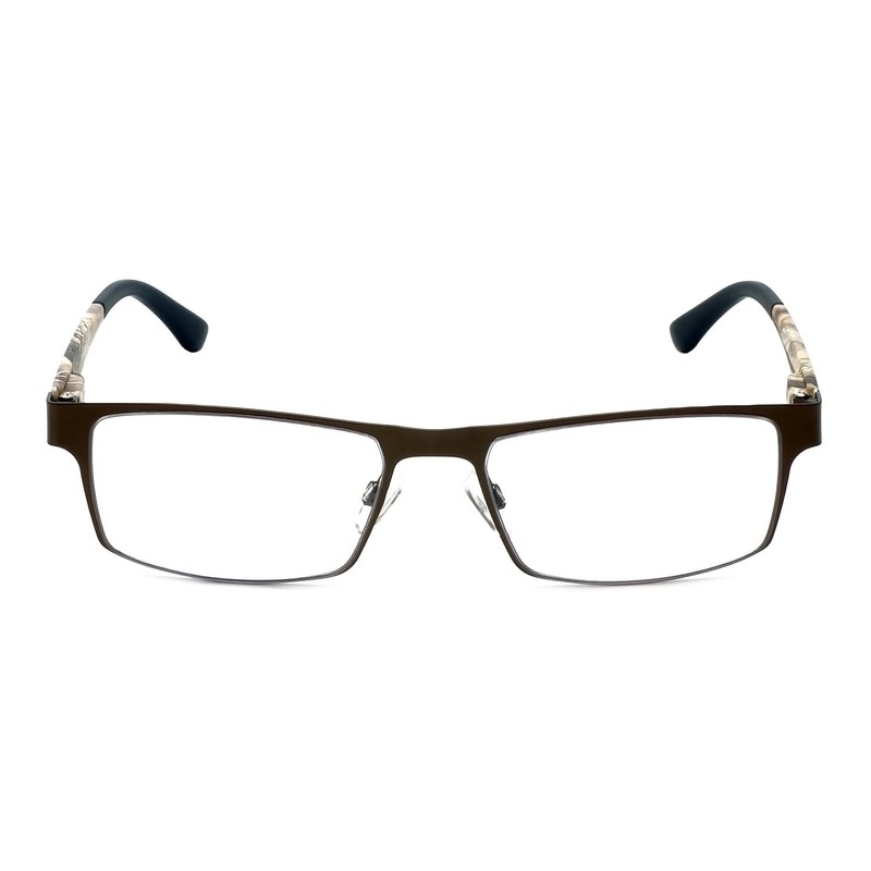 Calabria 5961 Metal Spring Camuflaje 53 mm Gafas de lectura