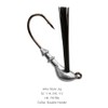 Do It Mold Arky Style Jig Jig Size: 1/4, 3/8,