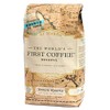 Yemen Microlot Coffee (Classic Light, 12 oz Ground)