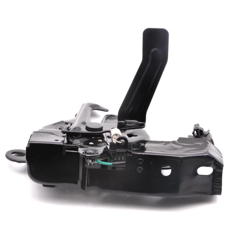 HAOTOM Front Hood Latch Lock Assembly Compatible for Toyota Avalon