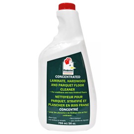 Woodpecker Hardwood and Laminate Cleaner Concentrate