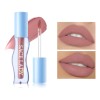 Sacelady Colour-locker-barra De Labios Mate Con Fijación 24h