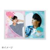 Sanrio 571393 Wish Memel Hard Card Case (Enjoy Idol)