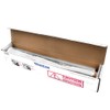 DisposaBull - 18" x 500' Aluminum Foil Roll, Each