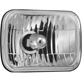 Vision X Lighting VX-57 Hi-Lo Sealed Beam Replacement Light