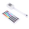 ALED LIGHT IR Remote Control 44 Button for RGB LED
